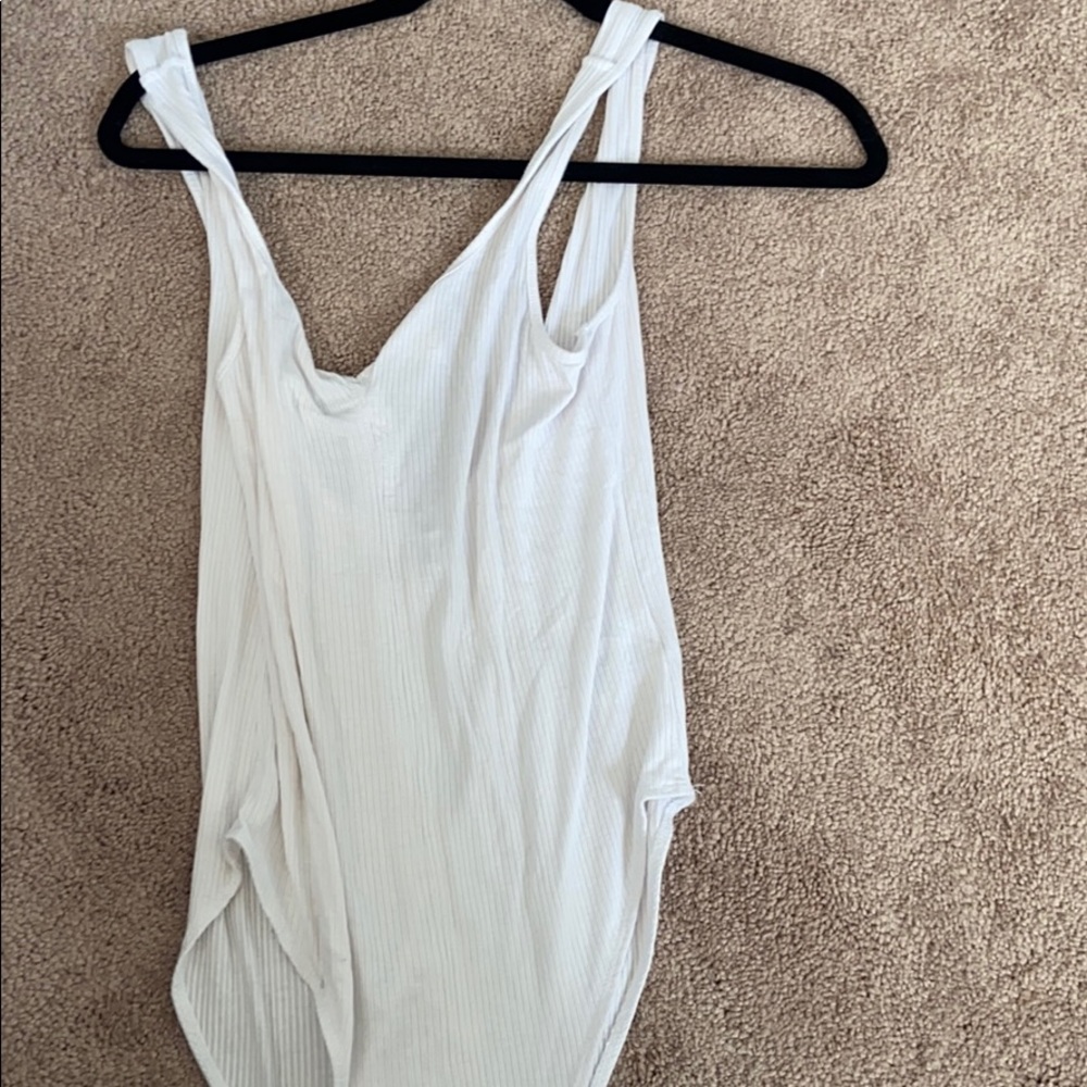 Bodysuit